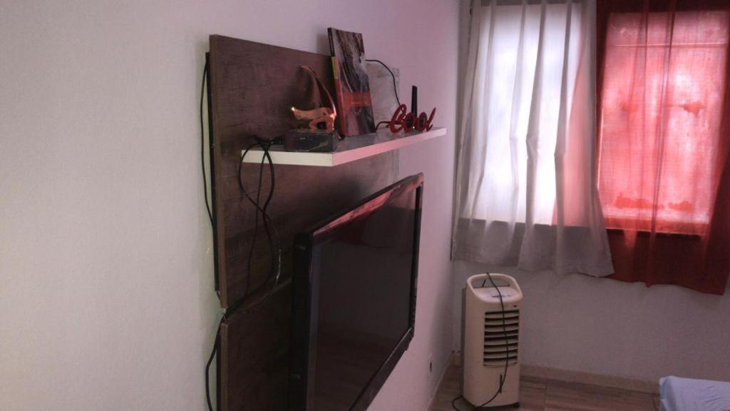 Apartamento Apartamento No Centro Historico De Salvador de Bahía Exterior foto